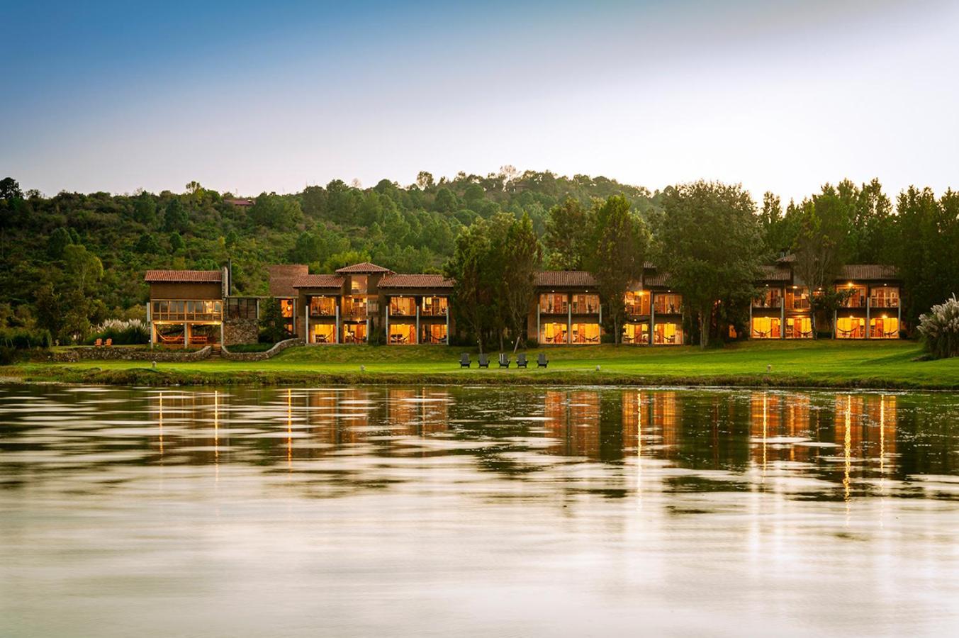 Hotel El Remanso Tapalpa Εξωτερικό φωτογραφία