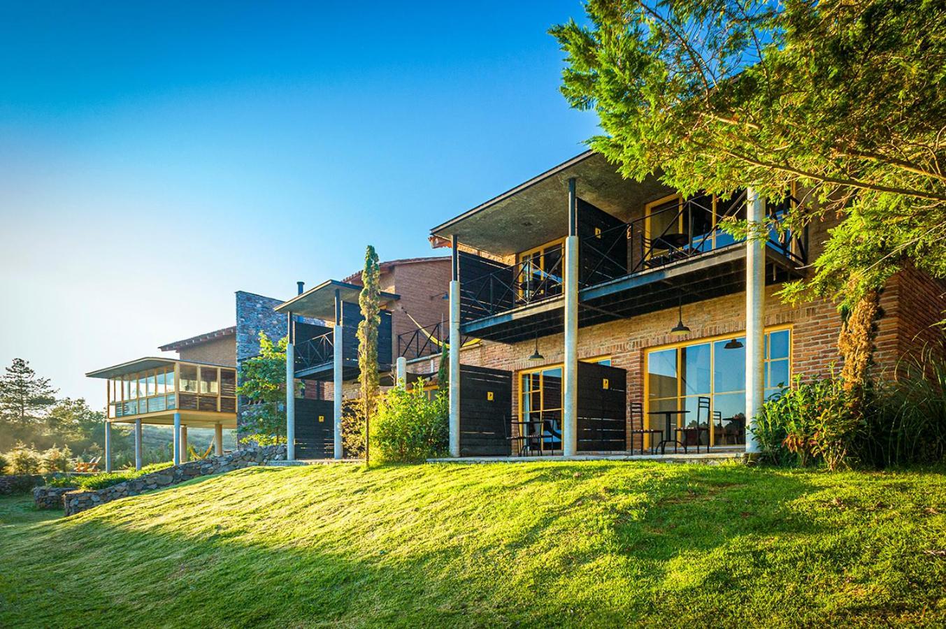Hotel El Remanso Tapalpa Εξωτερικό φωτογραφία