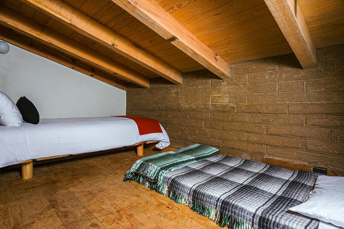 Hotel El Remanso Tapalpa Εξωτερικό φωτογραφία