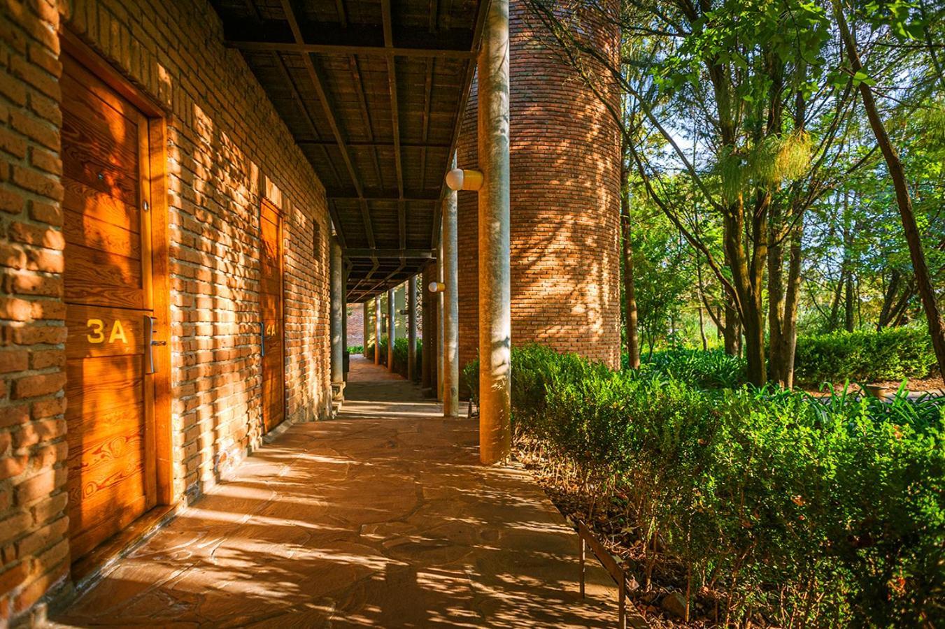 Hotel El Remanso Tapalpa Εξωτερικό φωτογραφία