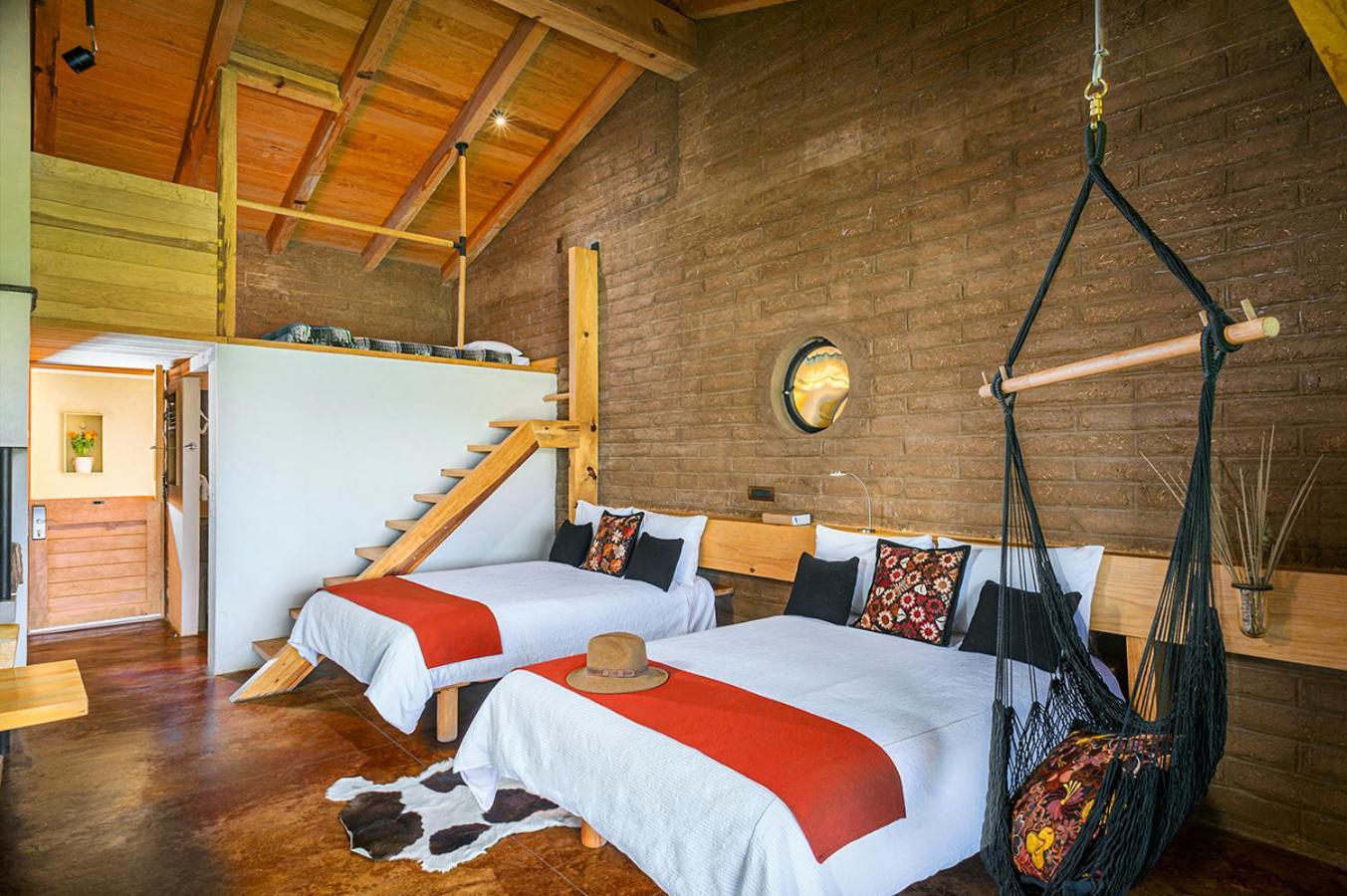 Hotel El Remanso Tapalpa Εξωτερικό φωτογραφία