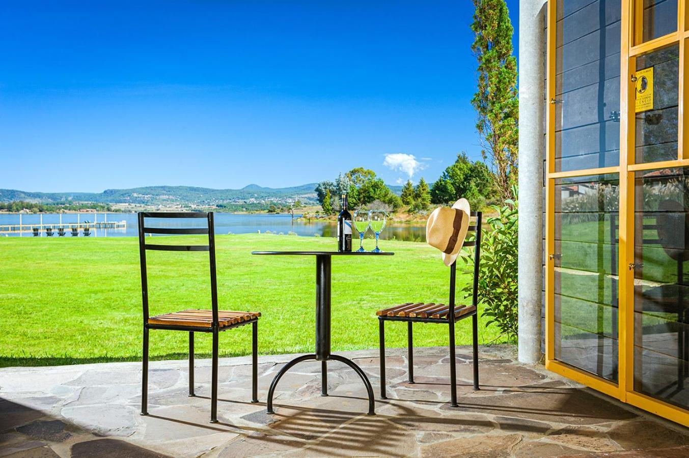 Hotel El Remanso Tapalpa Εξωτερικό φωτογραφία