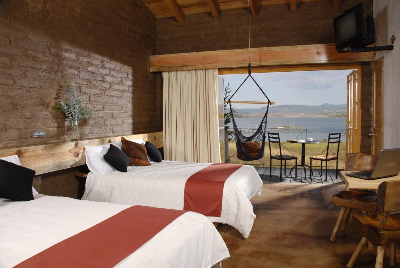 Hotel El Remanso Tapalpa Δωμάτιο φωτογραφία