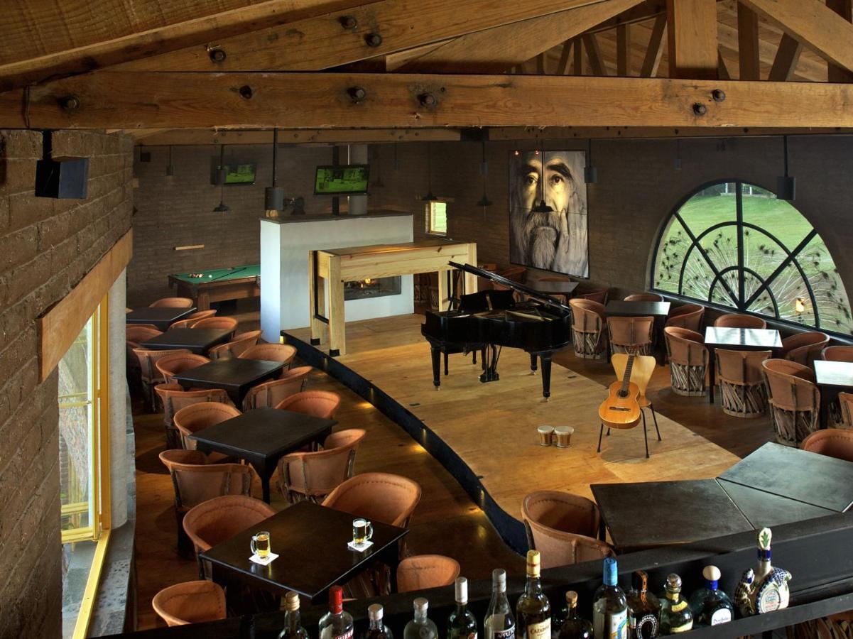 Hotel El Remanso Tapalpa Εξωτερικό φωτογραφία