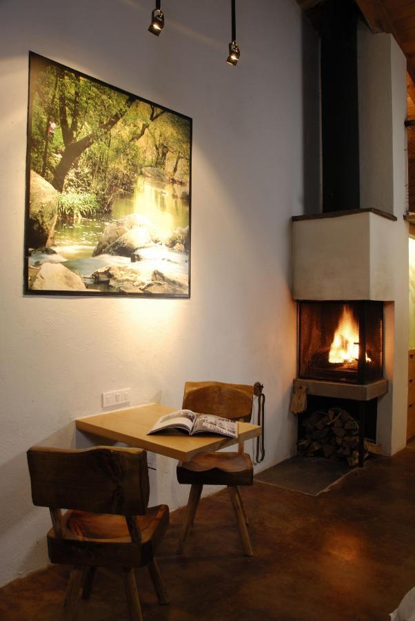 Hotel El Remanso Tapalpa Δωμάτιο φωτογραφία