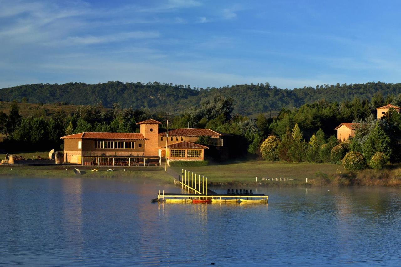 Hotel El Remanso Tapalpa Εξωτερικό φωτογραφία