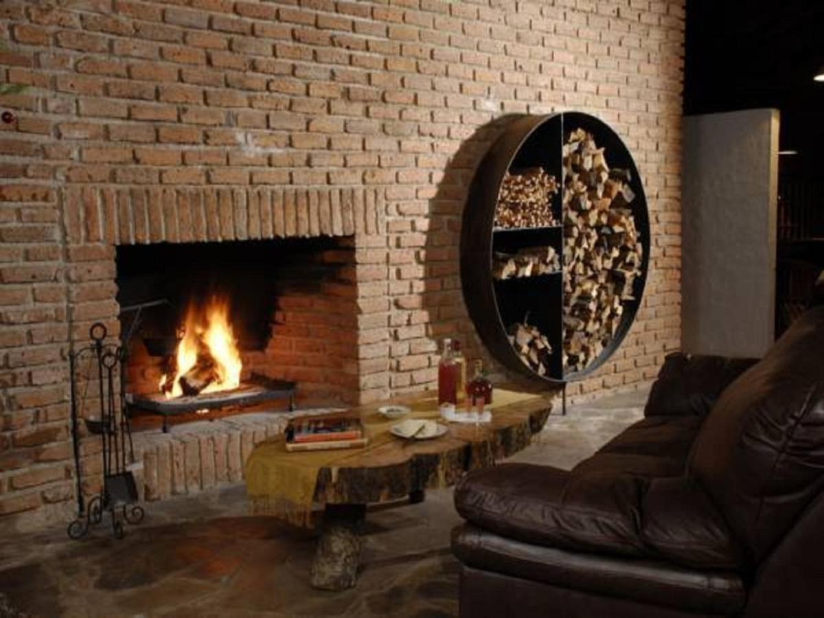 Hotel El Remanso Tapalpa Εξωτερικό φωτογραφία